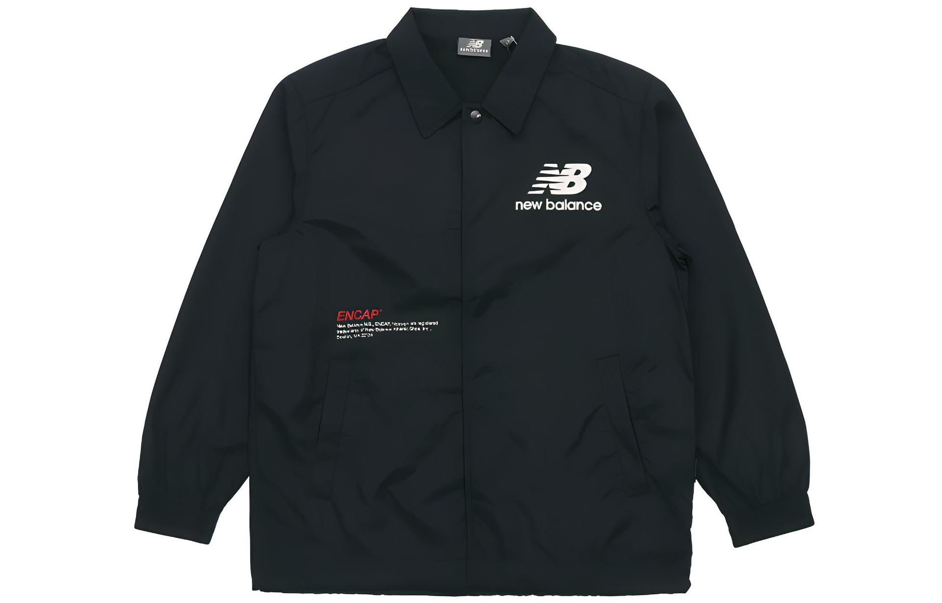 Куртка New Balance