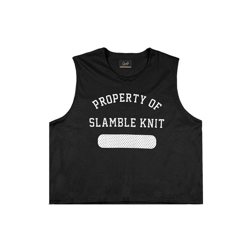 Slamble CLO.
