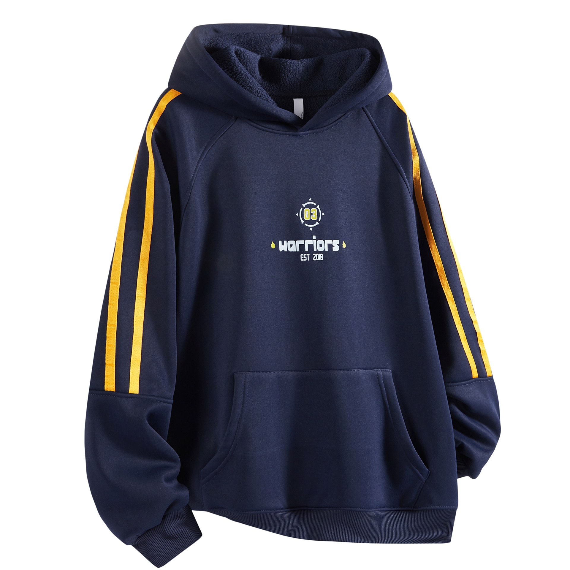 腾讯视频DOKI Tencent DOKI Hoodie