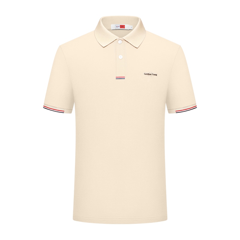GY goldlion Polo