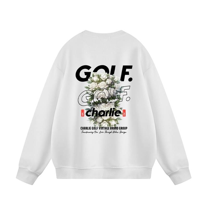 CHARLIE GOLF