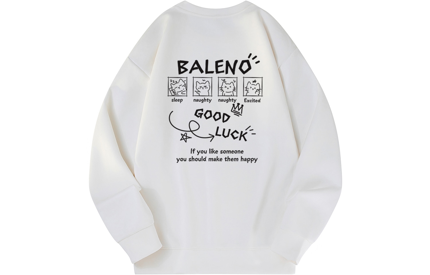 BALENO 班尼路 BALENO