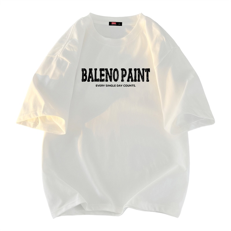 BALENO 班尼路 BALENO LogoT