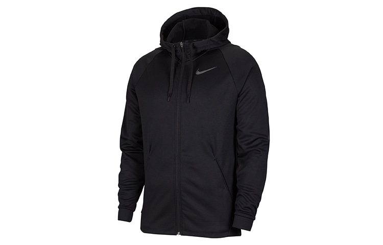 Куртка Nike Training Jacket Black