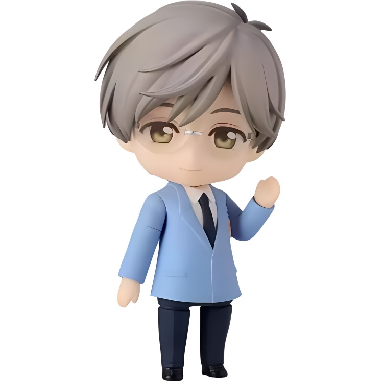 Good Smile Company GSC clearcard Q 10cm