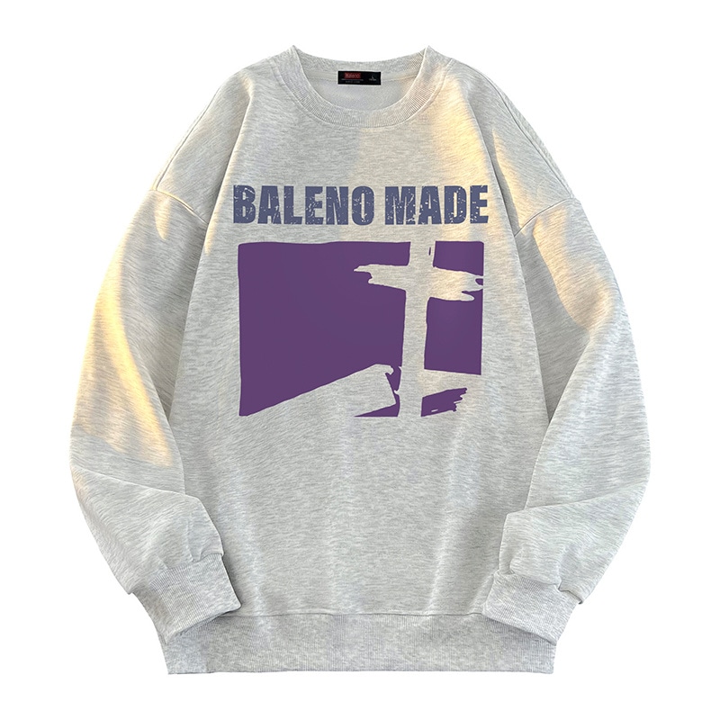 BALENO 班尼路 BALENO LOGO
