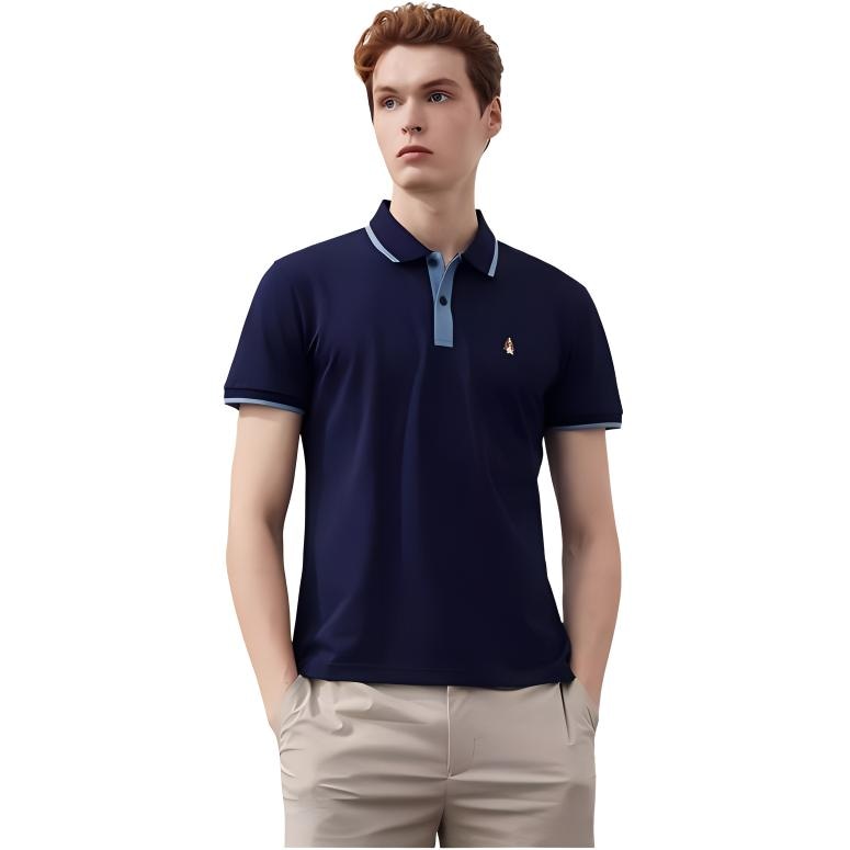 Hush Puppies/暇步士 Hush Puppies Polo