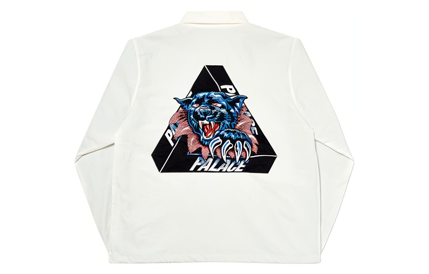 PALACE Logo