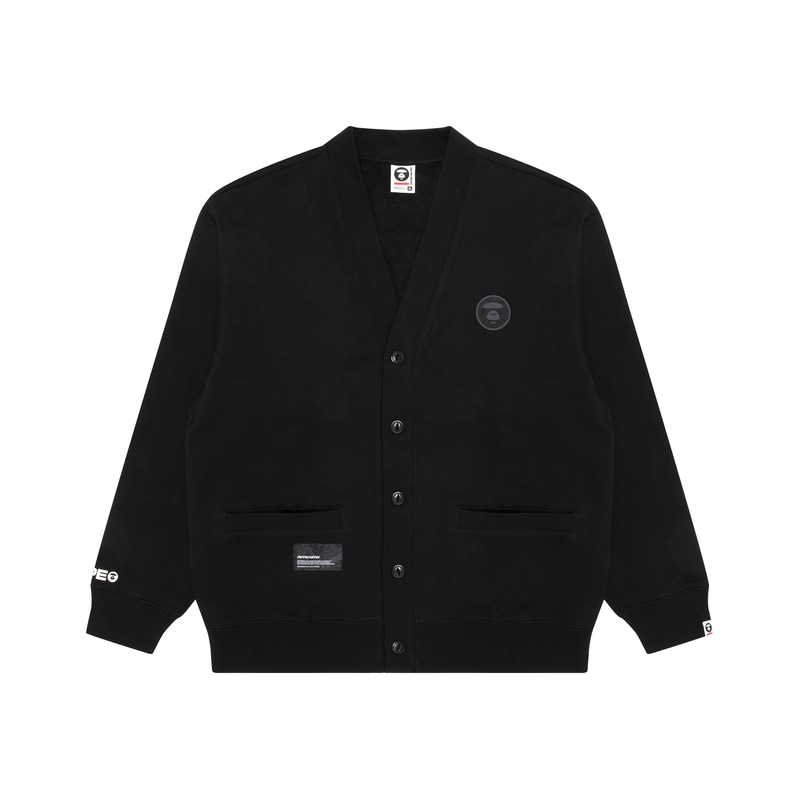 Aape FW23 LogoV
