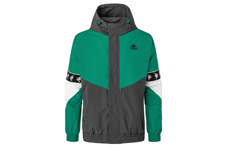 Kappa/卡帕 Kappa