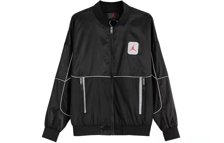 Куртка Jordan Air Jordan 3M Reflective Jacket