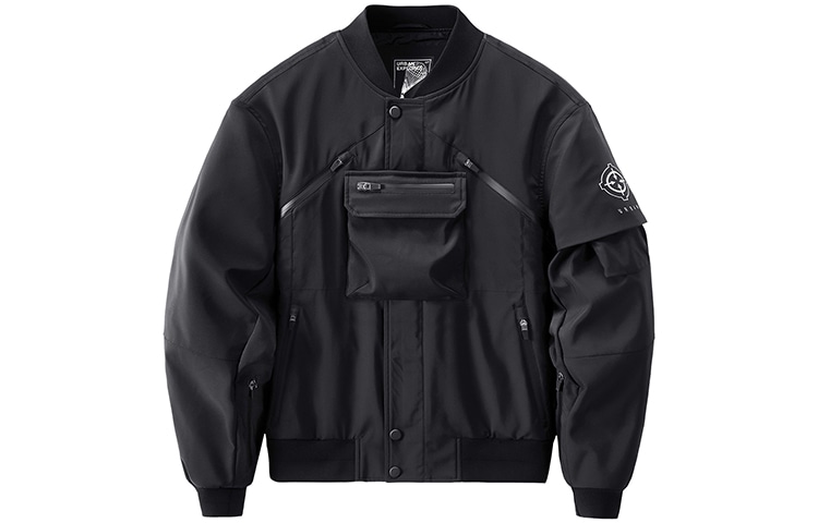 VIP Pilot Jacket