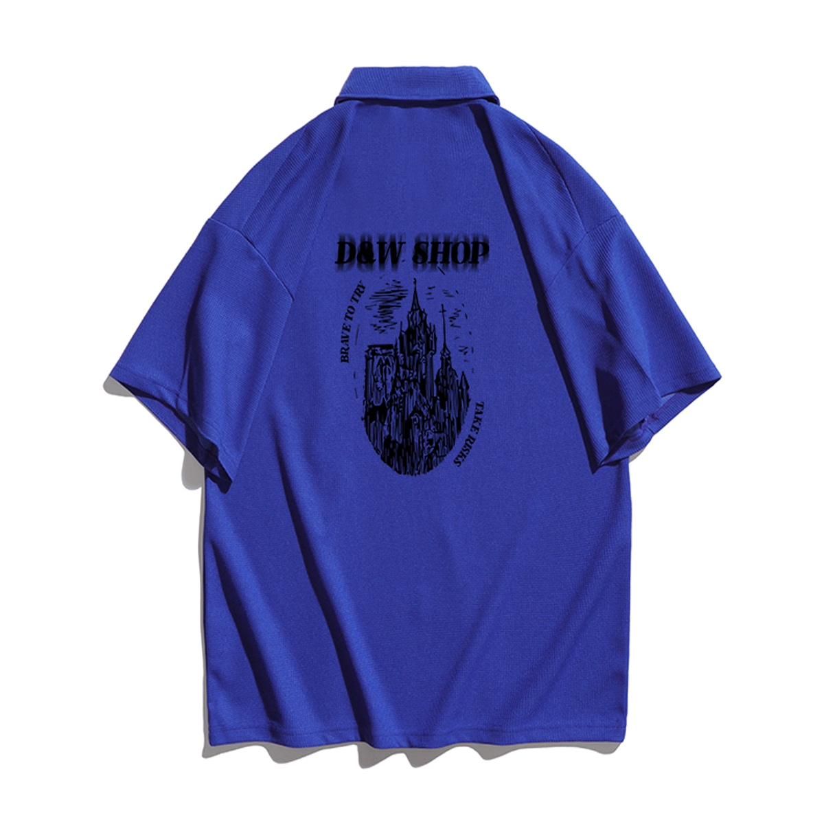 D&W DW Polo