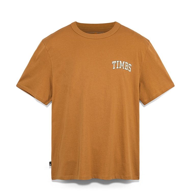 Футболка Timberland T