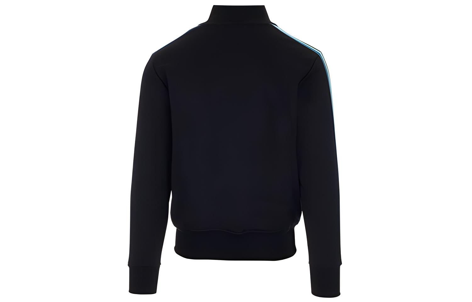 Palm Angels Sweater Black — фото 1
