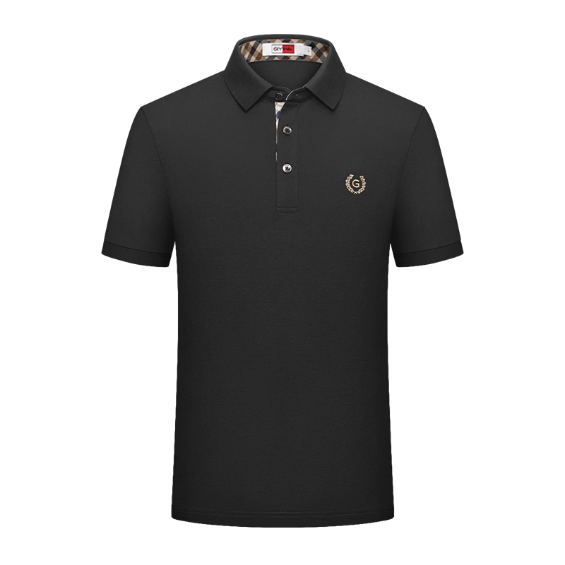 Gy Goldlion Polo — фото 2