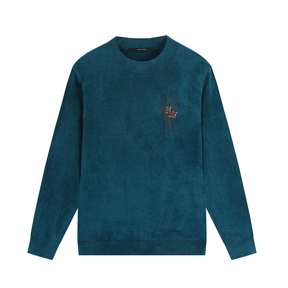 DAVID NAMAN FW23