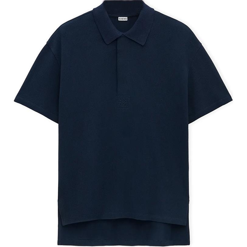 LOEWE FW24 LogoPolo