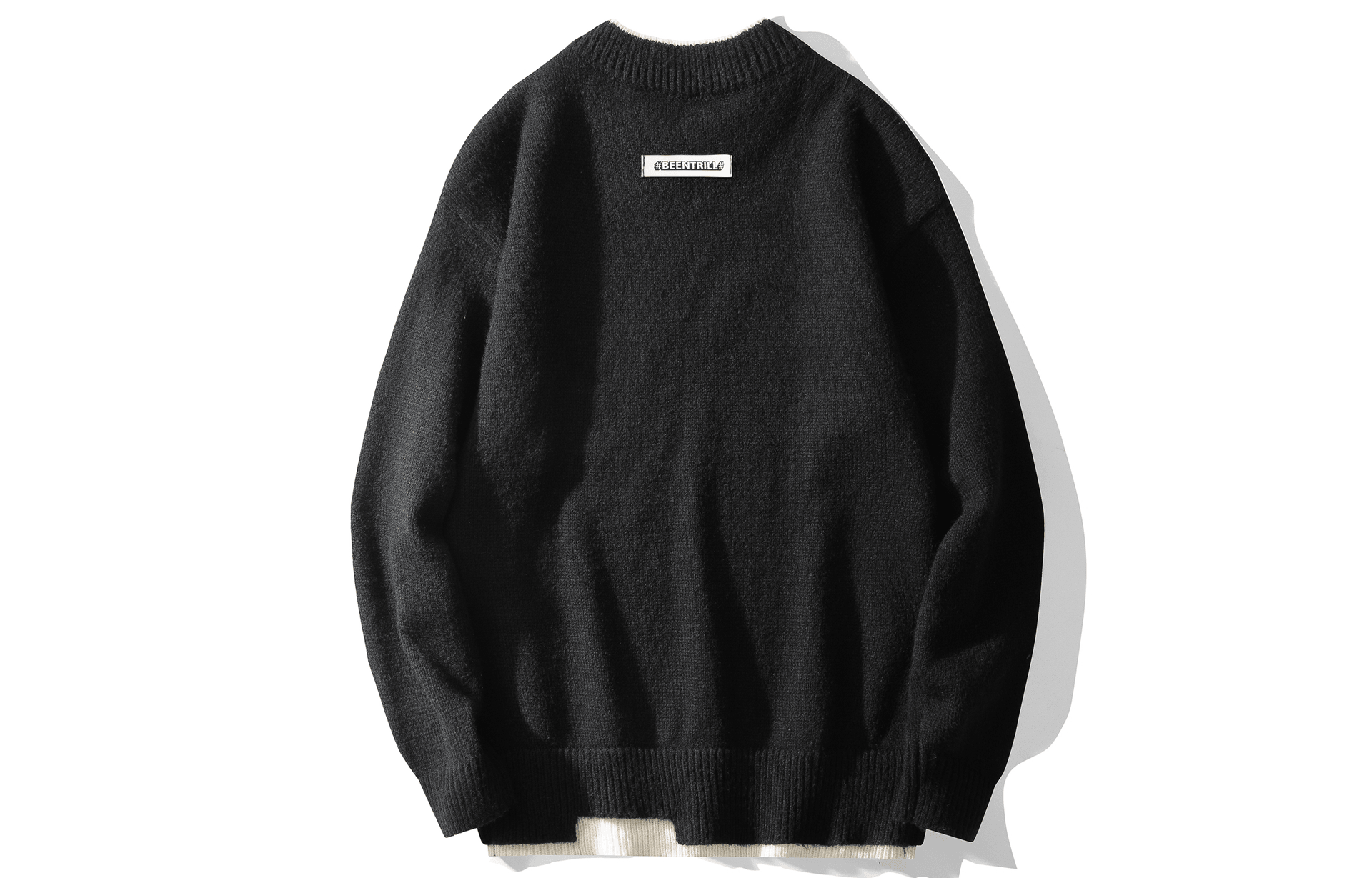 BEENTRILL