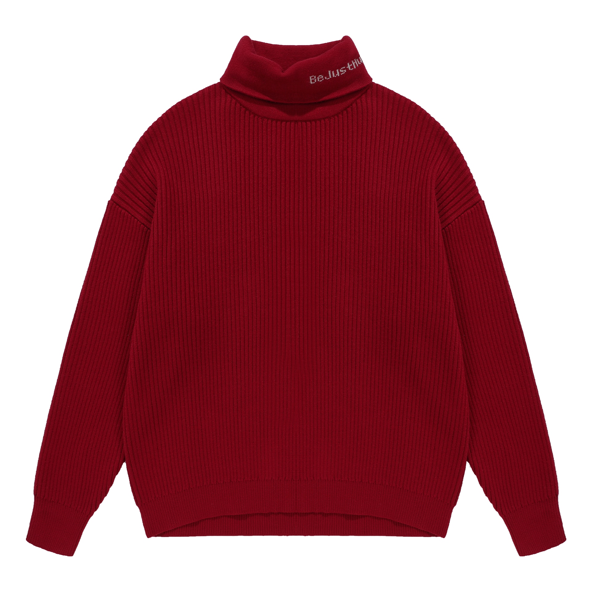 Bjhg Reckless Dopamine Sweater — фото 10