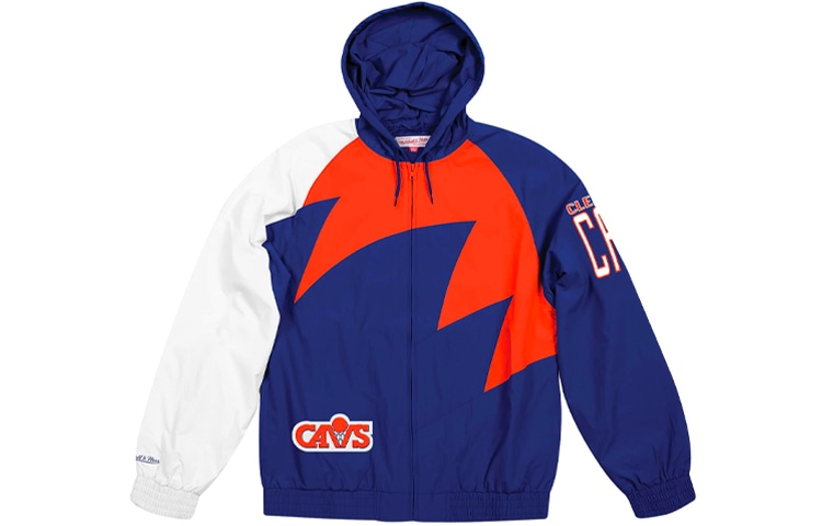Куртка Mitchell & Ness Mitchell Ness
