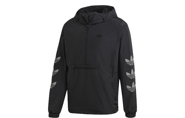 Куртка adidas originals Regen Wb Tref