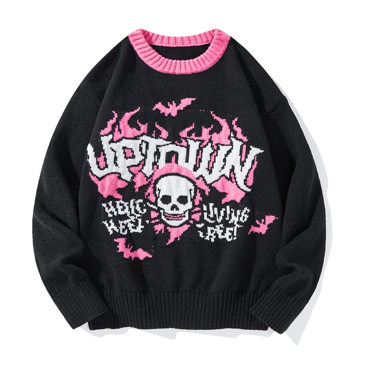 IE Sweater