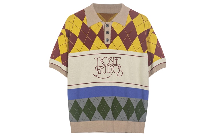 bosie 伯喜 bosieagender Polo