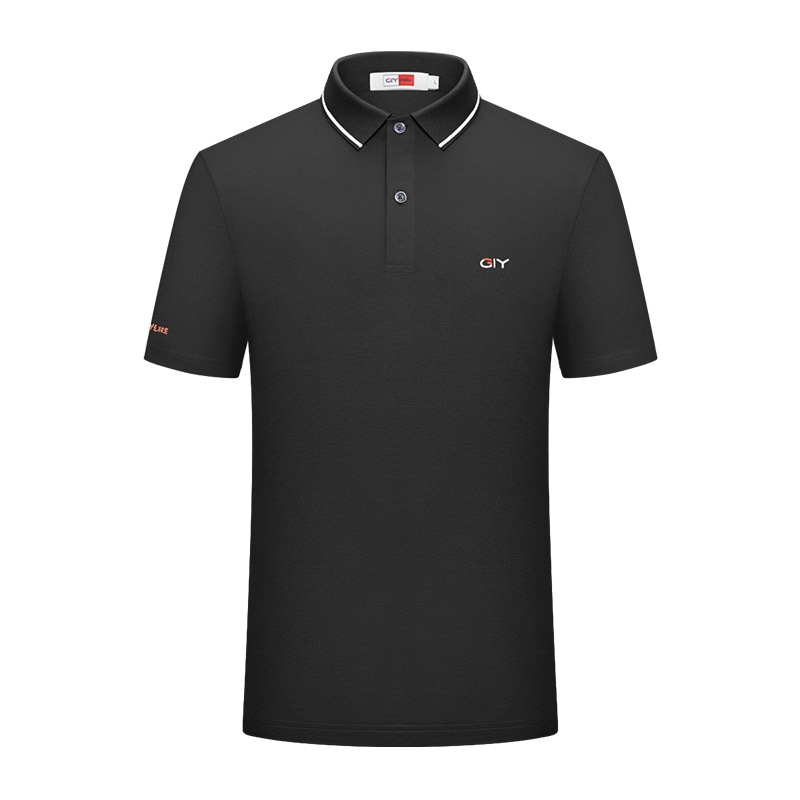 GY goldlion Polo