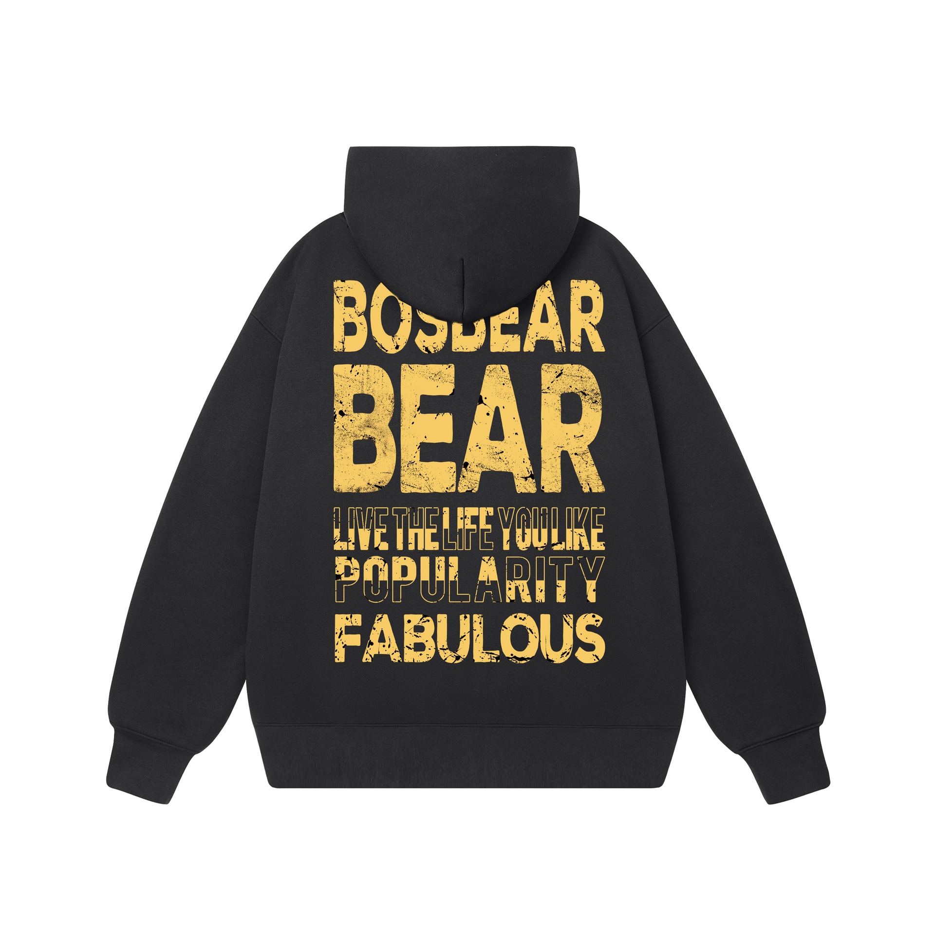 BOS BEAR