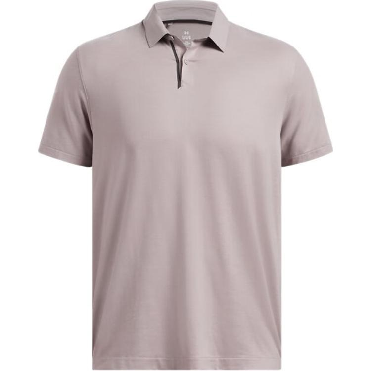 Under Armour Tour Tour Tips Polo