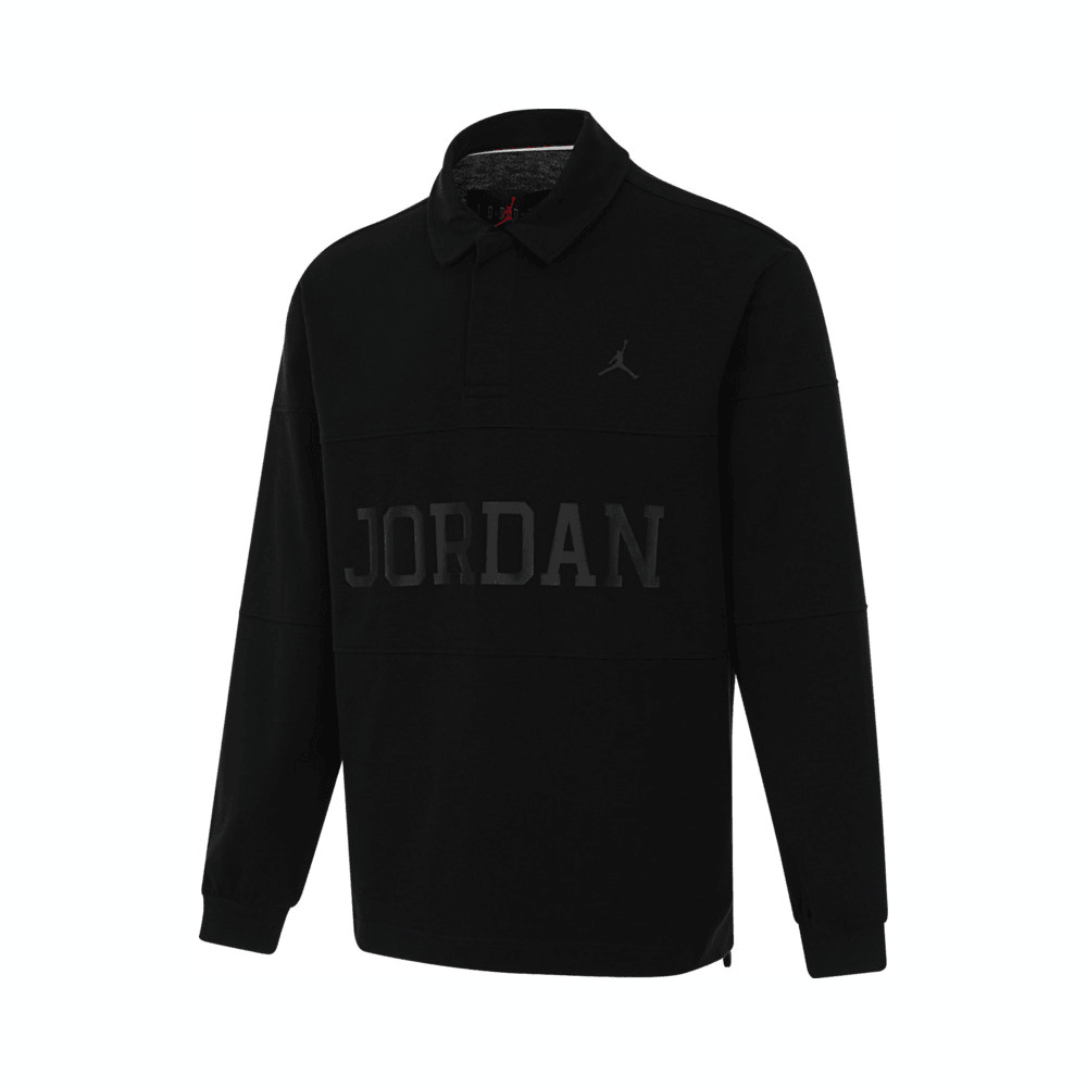 Худи Jordan logo