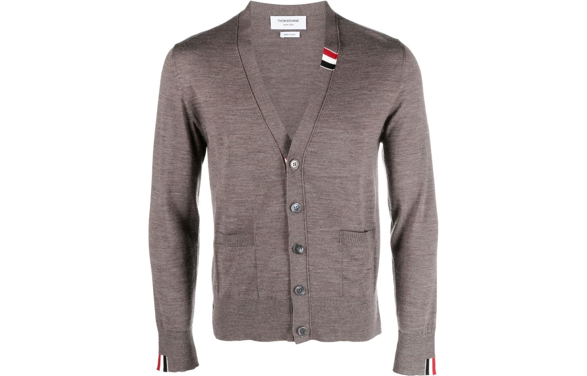 THOM BROWNE V