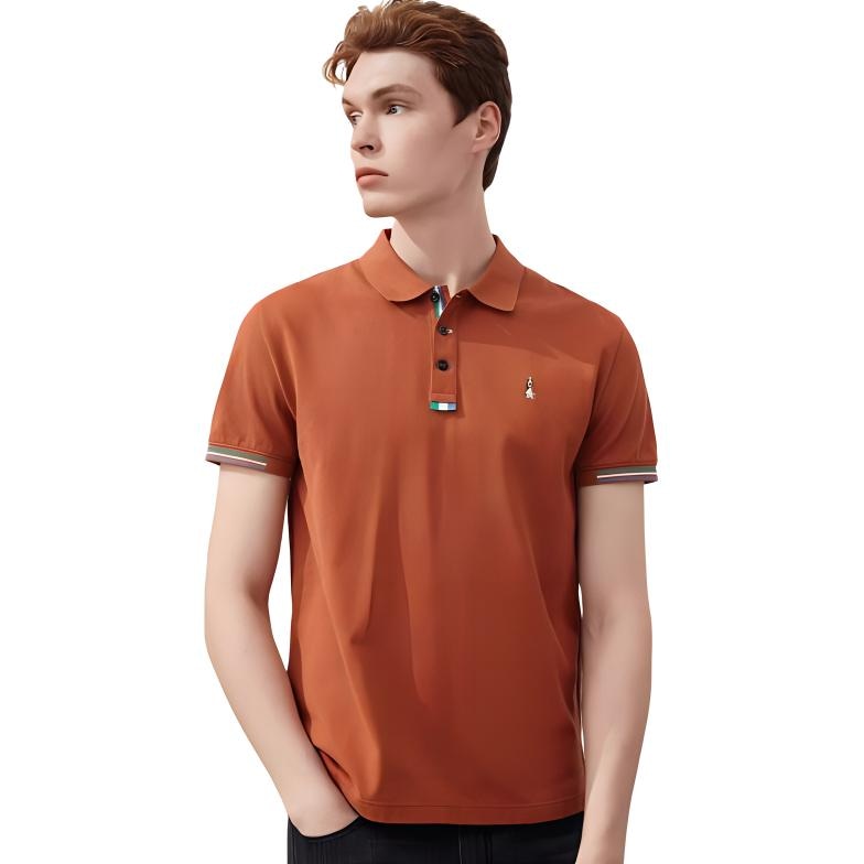 Hush Puppies/暇步士 Hush Puppies Polo