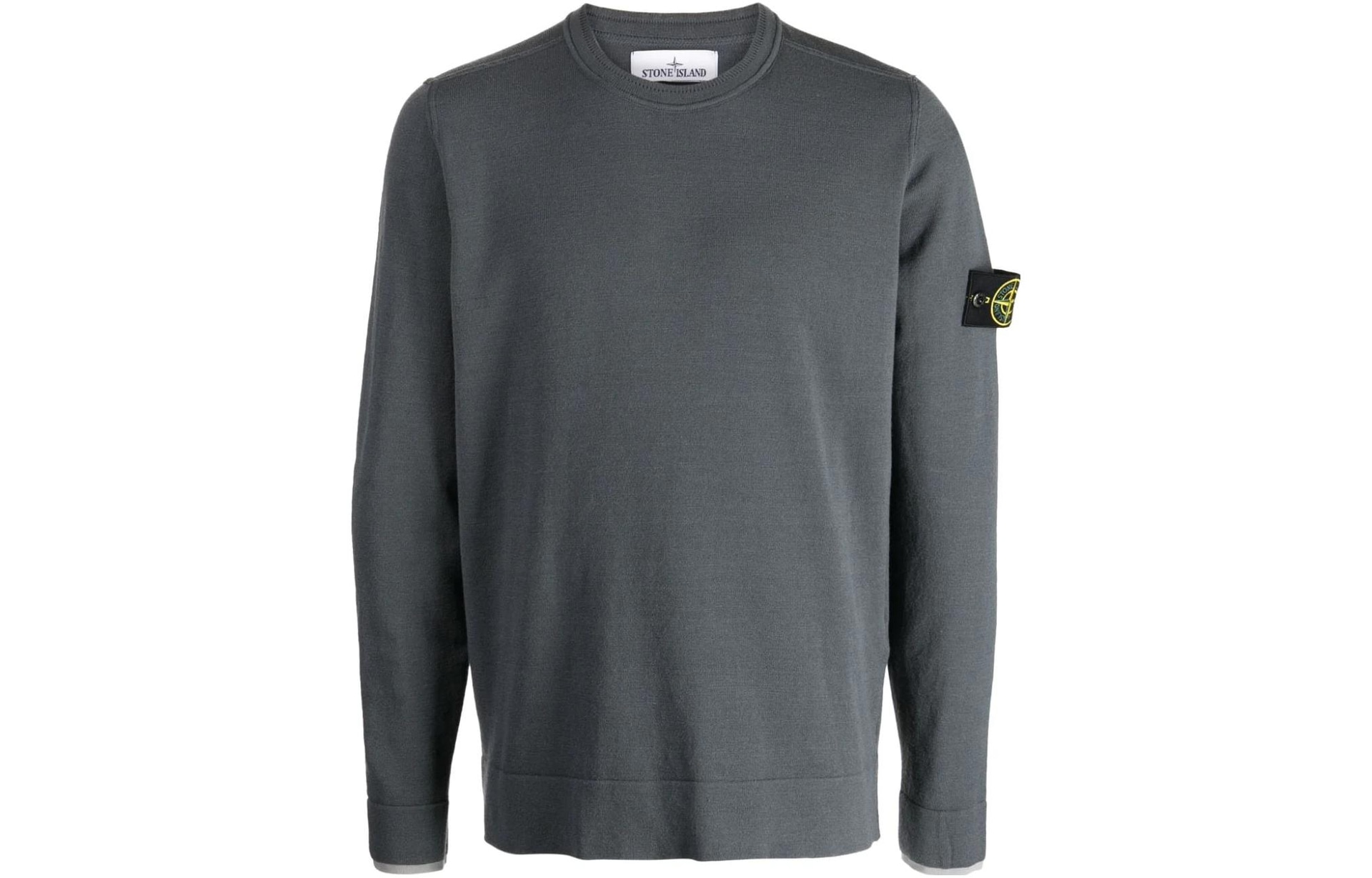 Stone Island Sweater