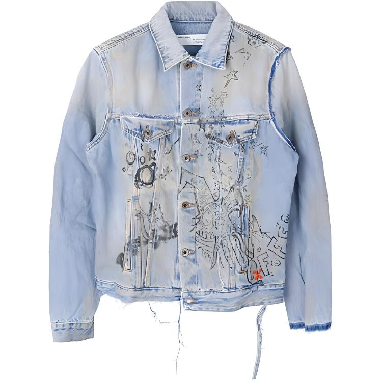 OFF-WHITE