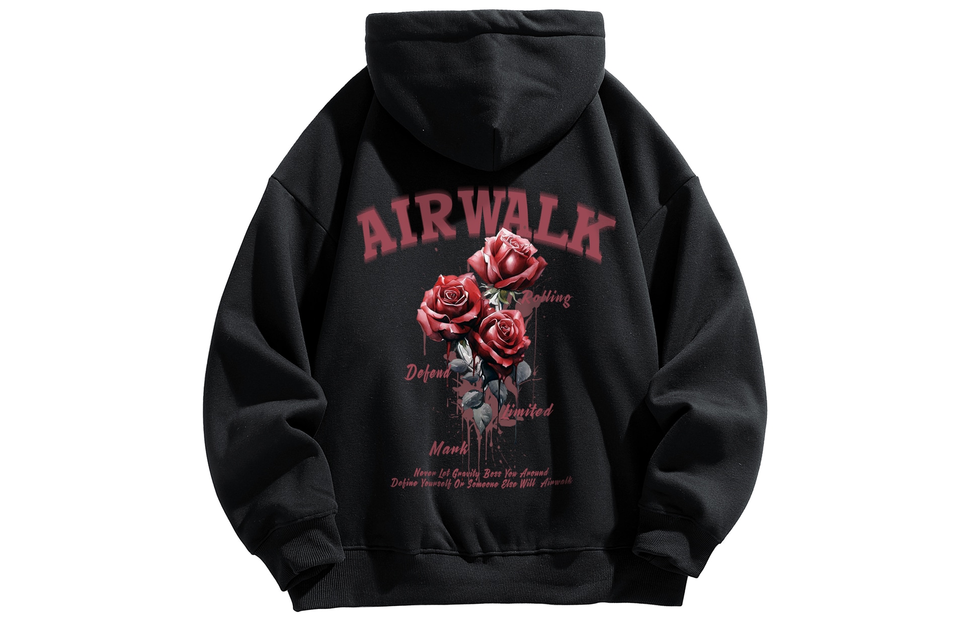 Airwalk Logo