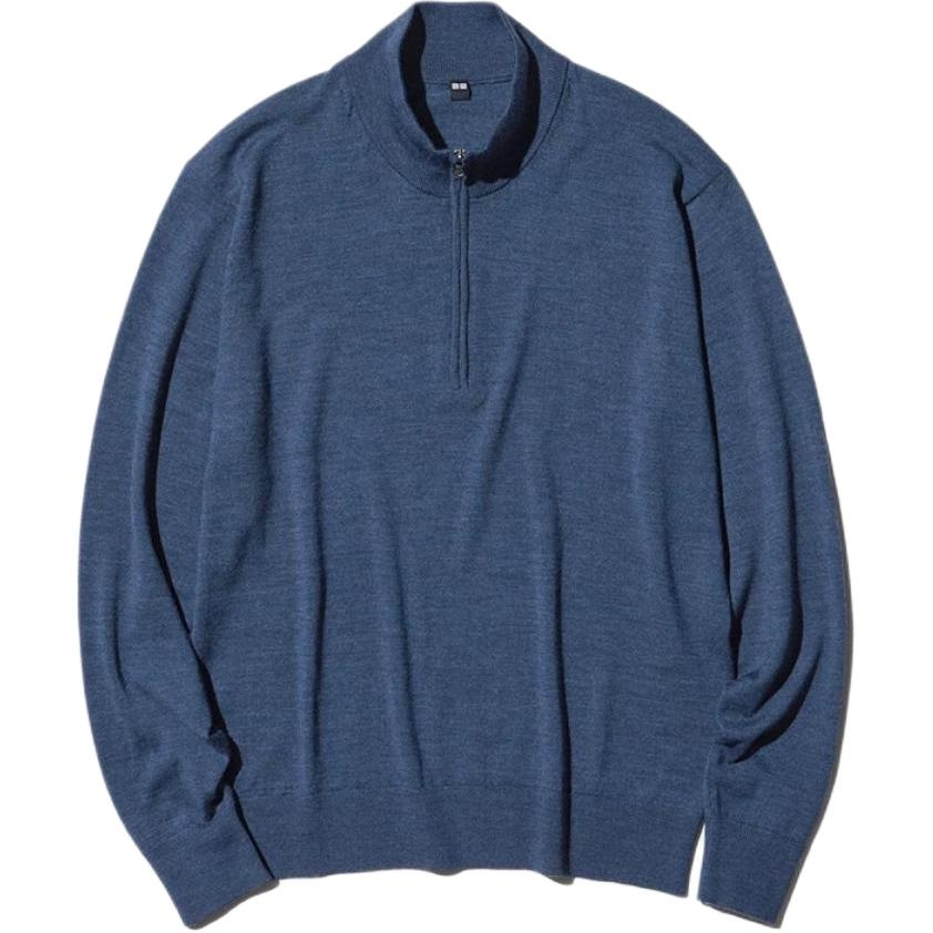 UNIQLO/优衣库 UNIQLO Sweater