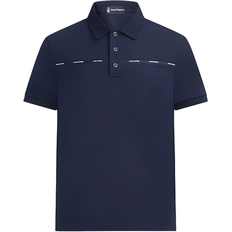 Hush Puppies/暇步士 Hush Puppies Polo