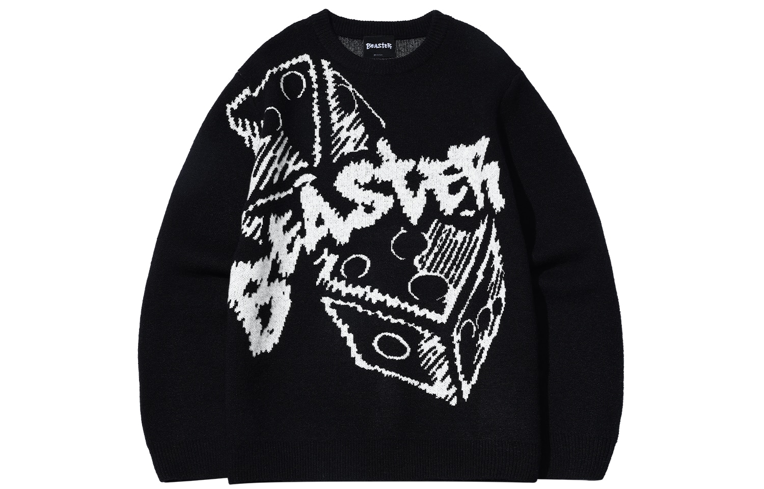 BEASTER