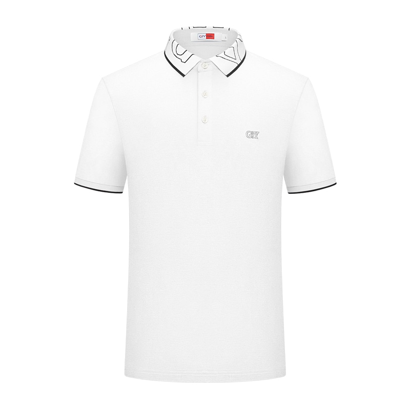 GY goldlion Polo