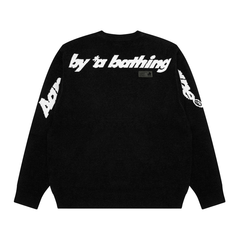 Aape Sweater