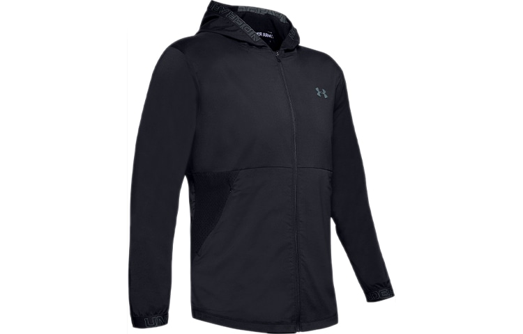 Куртка Under Armour UA Vanish Woven