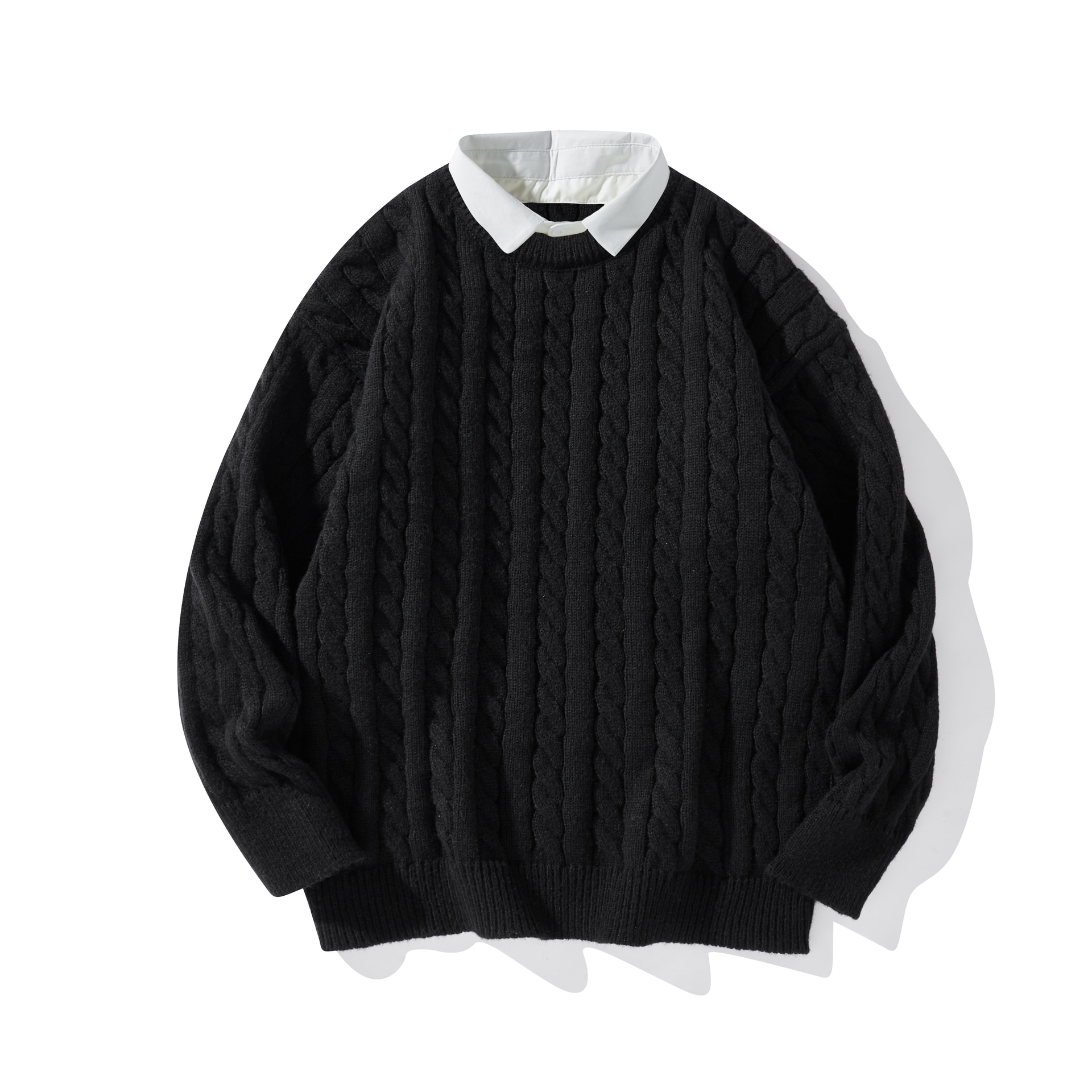IE Sweater