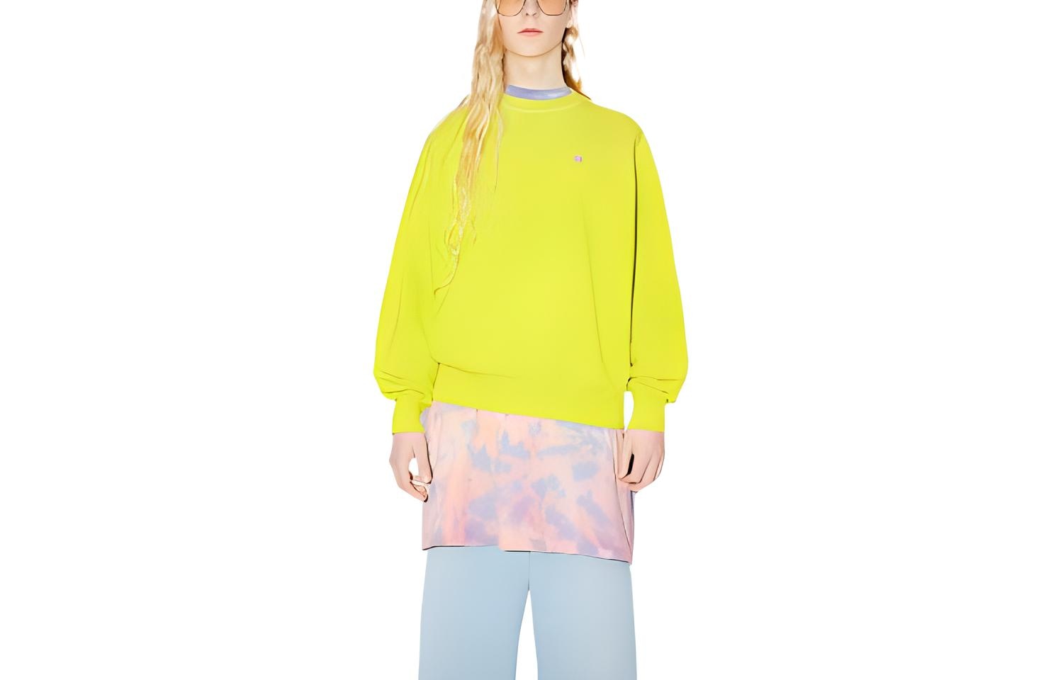 Acne Studios SS22 T