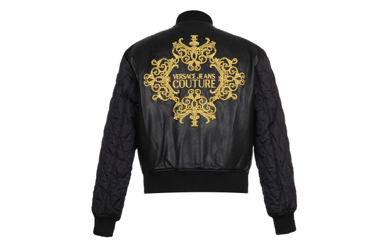Versace Jeans Couture