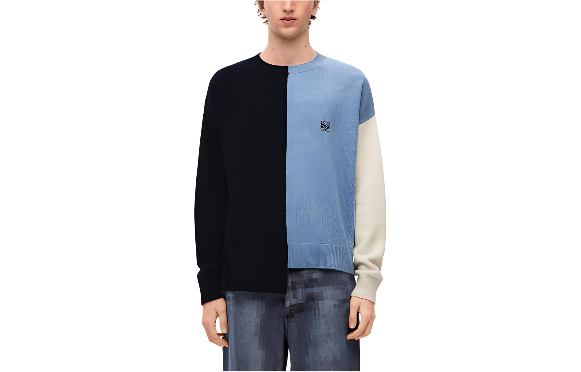 LOEWE FW23 Logo