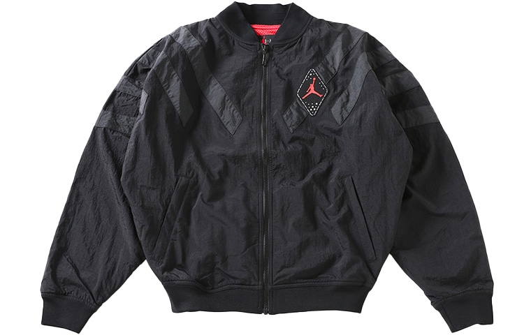 Куртка Jordan Air Jordan 6 Srt Lgc Nylon Jacket
