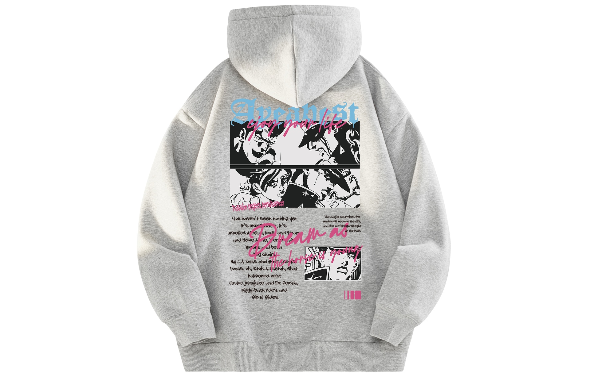 Ayea Hoodie — фото 9