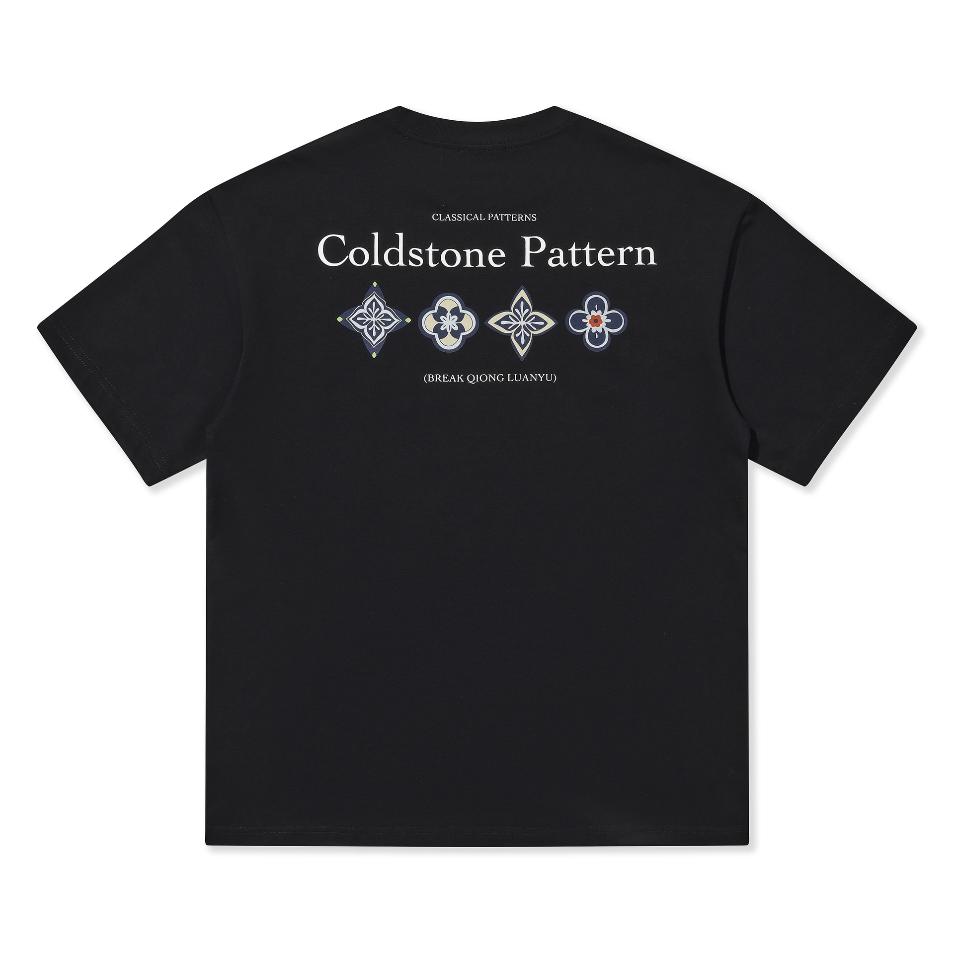COLDSTONE